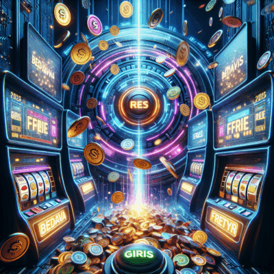 bedava casino deneme bonusu 2025