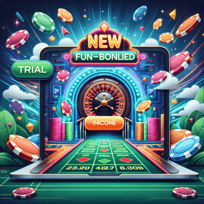 yeni deneme bonusu veren casino siteleri