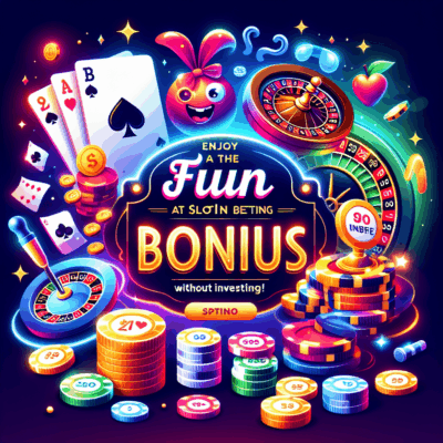 yatırım yapmadan casino bonusu