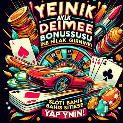 yeni açılan deneme bonusu siteleri
