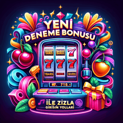 yeni deneme bonusu veren casino siteleri